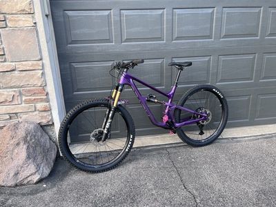 2023 revel rascal XT
