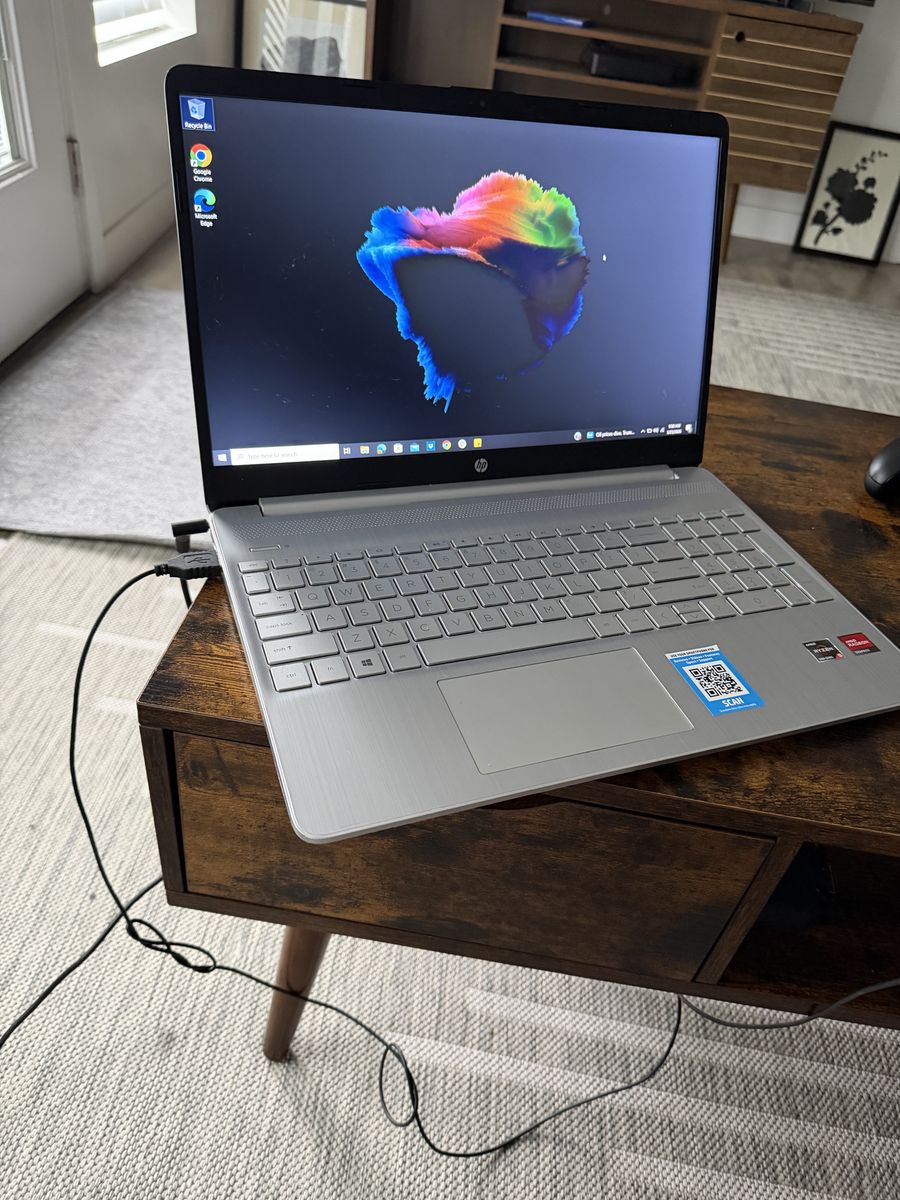 HP Laptop