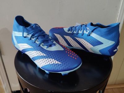 new Adidas soccer cleats