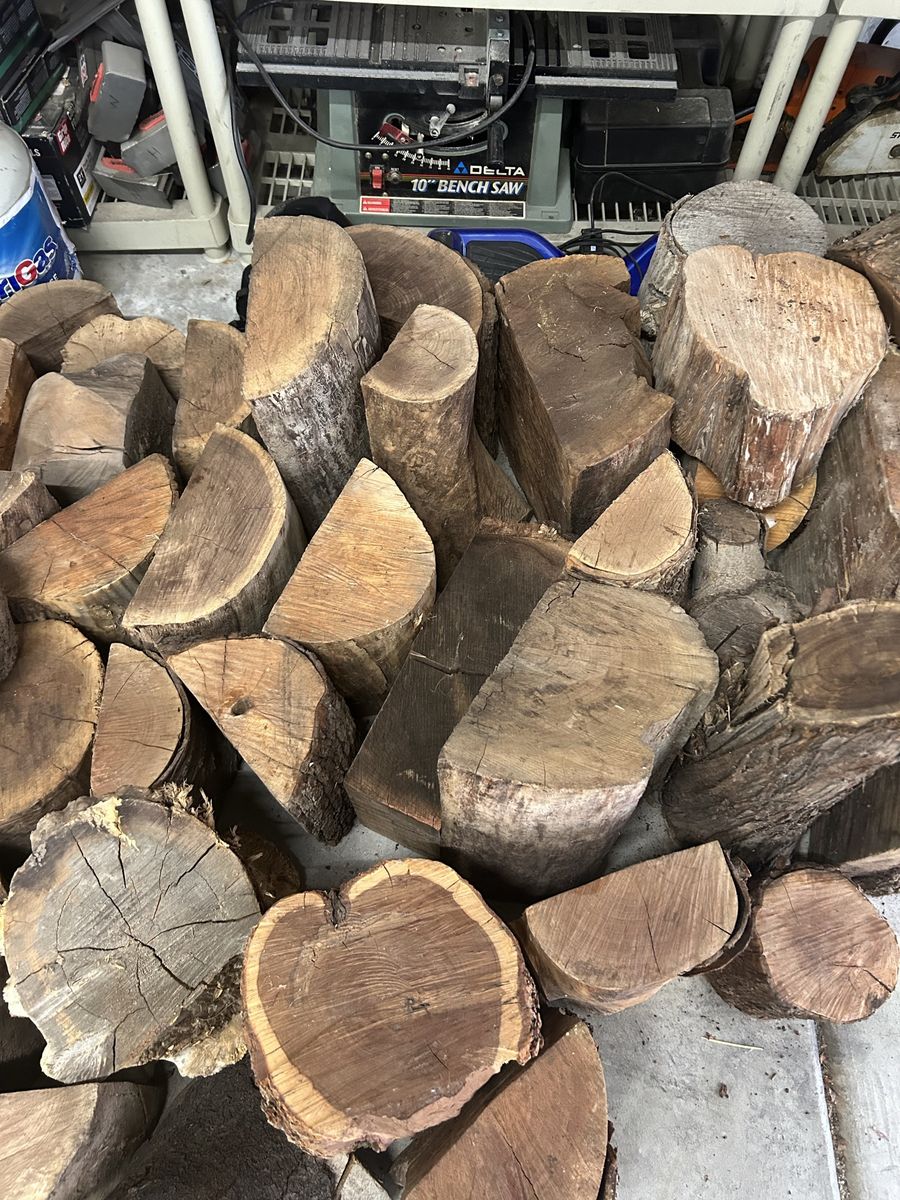 **WOOD TURNERS SPECIAL**