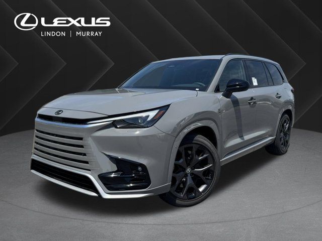 2026 Lexus TX 500h F SPORT Performance Premium