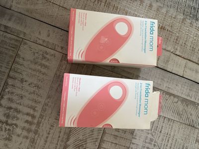 Breastfeeding Massgers