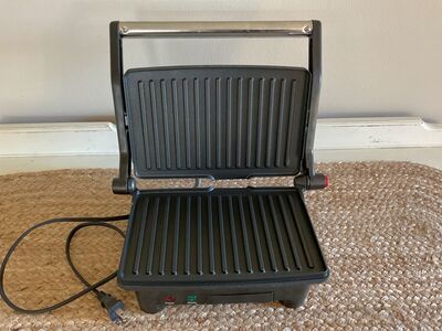 CHEFMAN Panini Maker