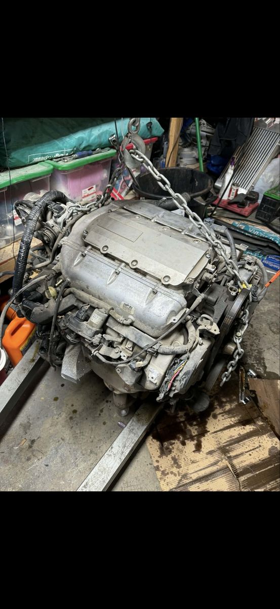 J32A2+NEW BNIB NITROUS KIT