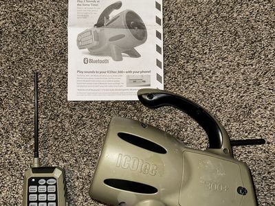Coyote Caller