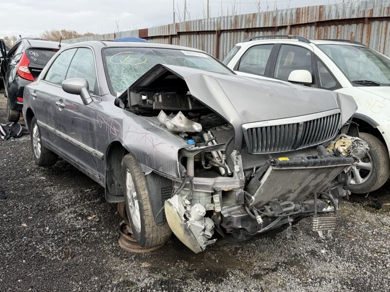 2005 Hyundai XG350 Parts