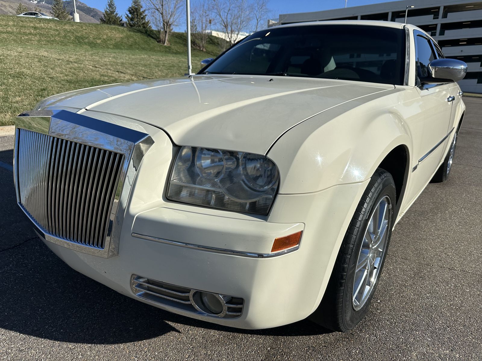 2010 CHRYSLER 300 Touring