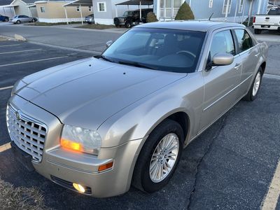 2008 CHRYSLER 300 Touring
