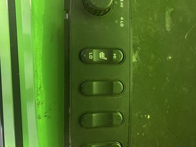 Third Gen dodge Ram Electric 4x4/heated Seats