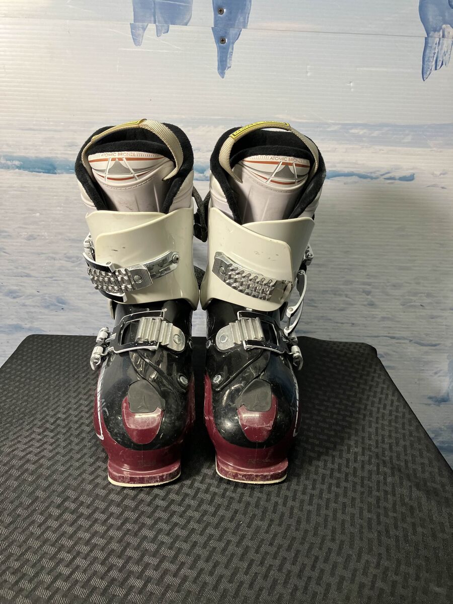 Used Atomic Live Fit R80 Ski Boot - 24.5MP