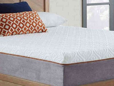 Sleep Science Copper Infused Queen, King, and Cal King Mattresses 801-624-6790 (Also Twin, TwinXL, Full, Double, Mattress)