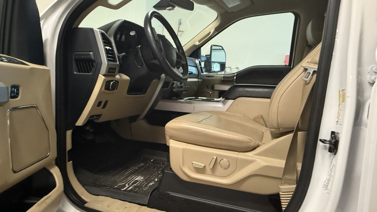 2019 Ford F-250 Super Duty Lariat