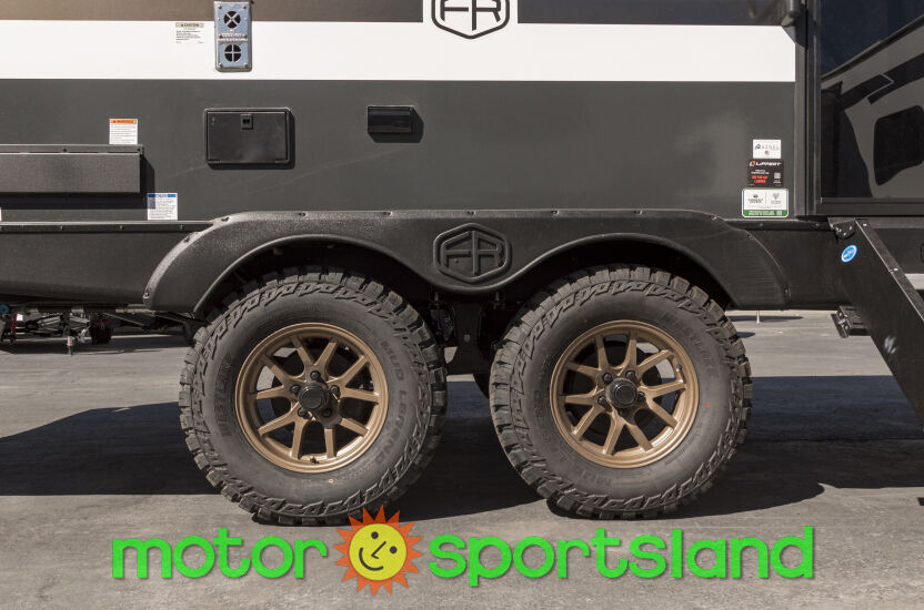 2026 Forest River R-pod 207