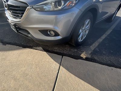 2014 Mazda CX-9 Touring