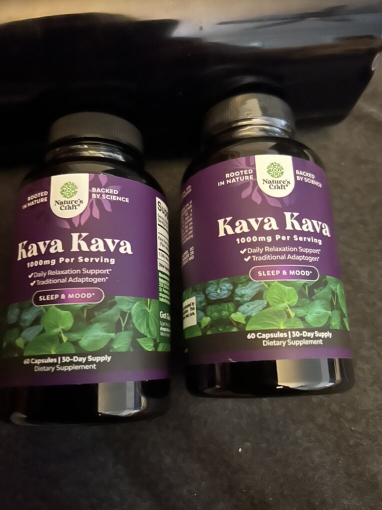 Kava Kava