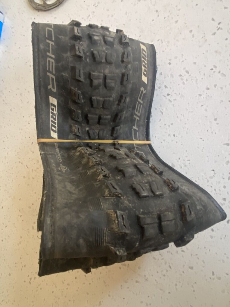 Specialized Butcher 27.5 x 2.8 Fat Bike Tire