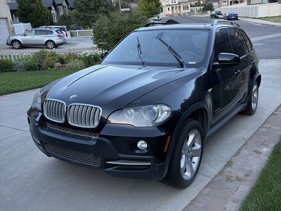 2009 BMW X5 48i