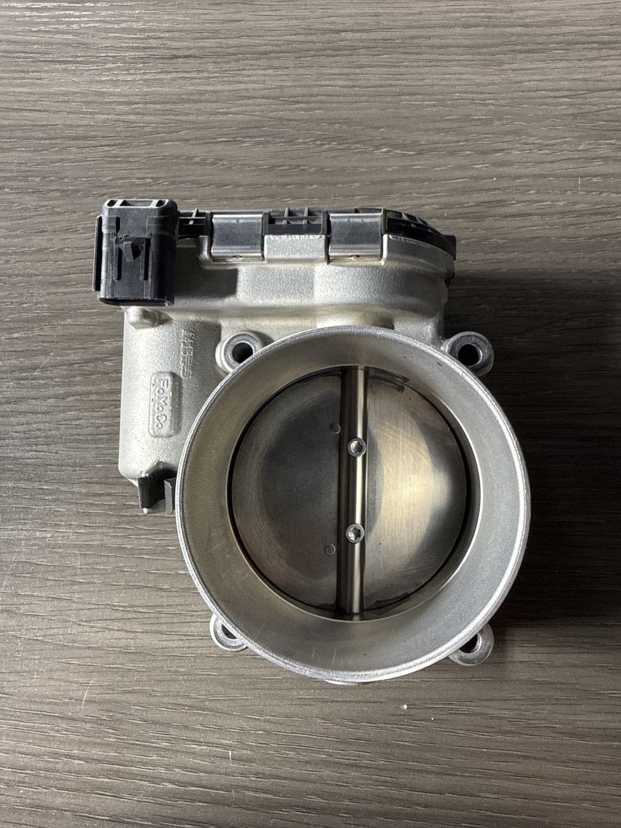 OEM Throttle Body for Ford F-150/Lobo/ Mustang 2011-2014
