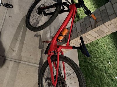 2024 Scott Spark 960 Full Suspension Mtn Bike