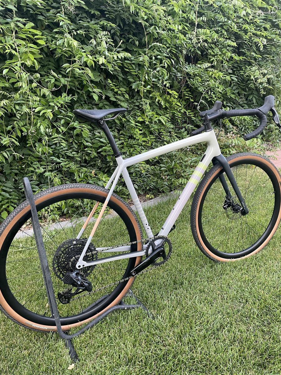 Specialized Crux Expert 2022 65cm