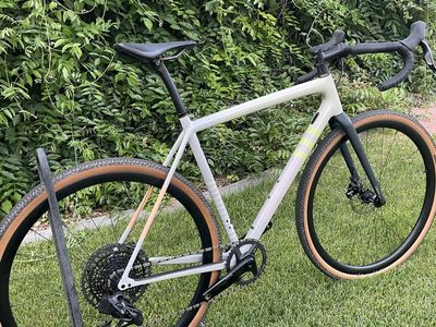 Specialized Crux Expert 2022 65cm