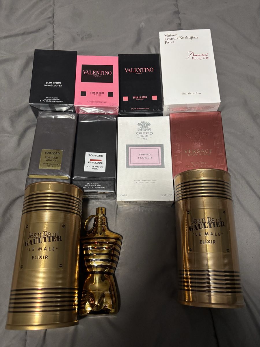 Men/Women’s Fragrance Sale