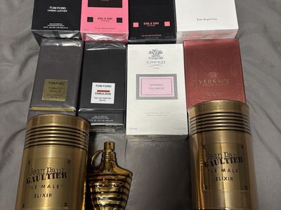 Men/Women’s Fragrance Sale