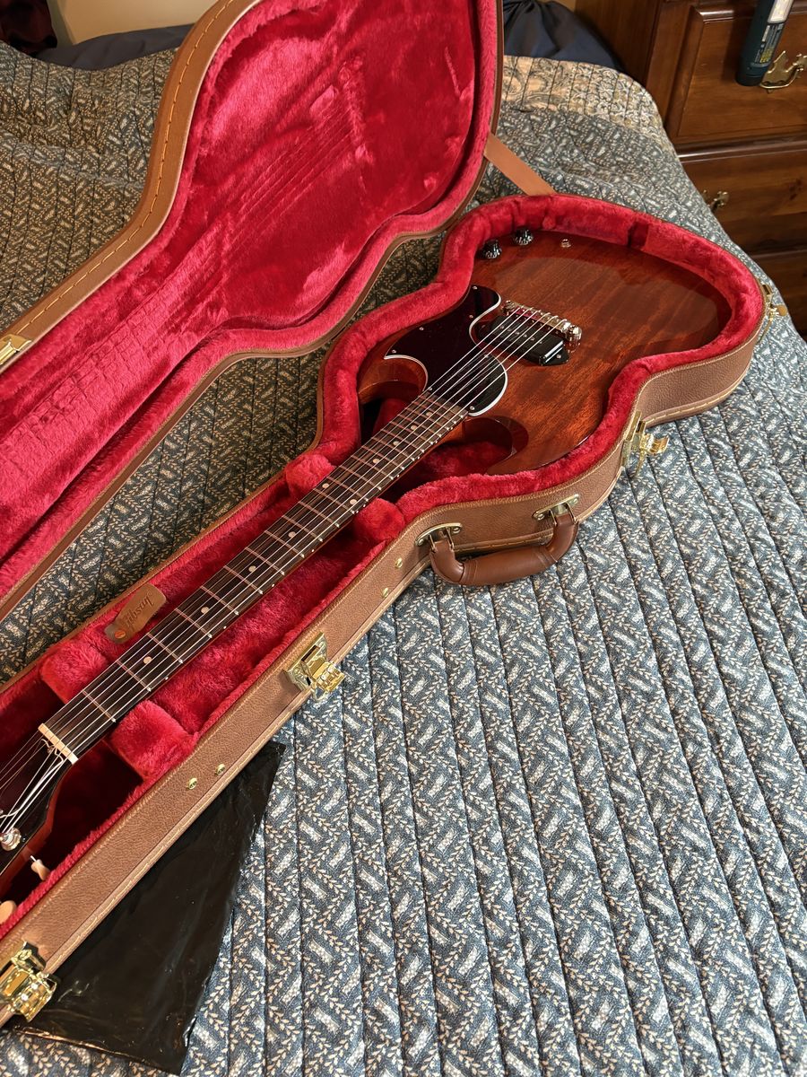 Gibson SG