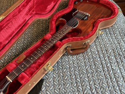 Gibson SG