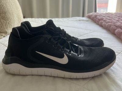 Nike and Vans $30-$60