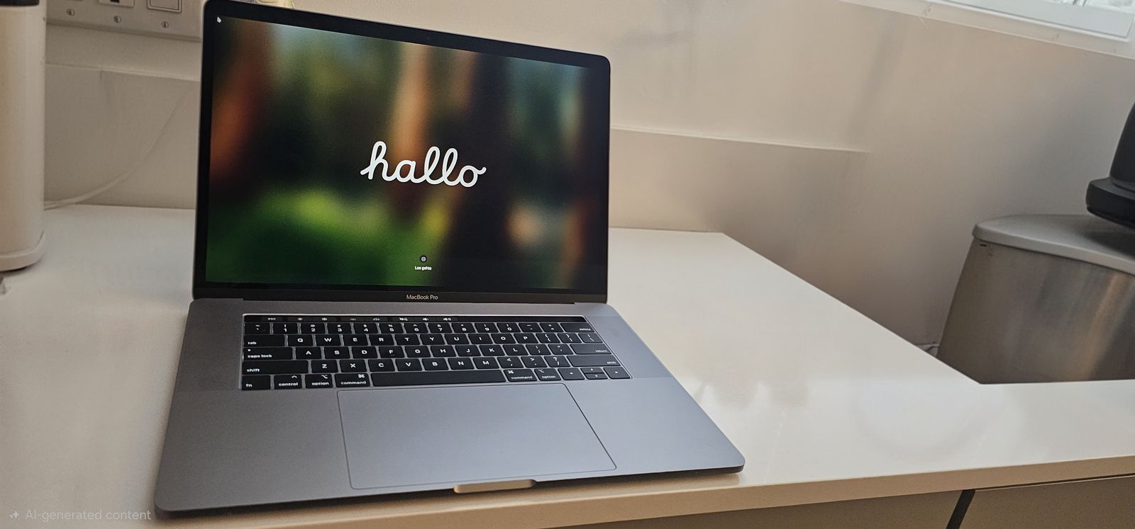Macbook Pro 32gb