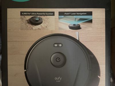 Vacuum