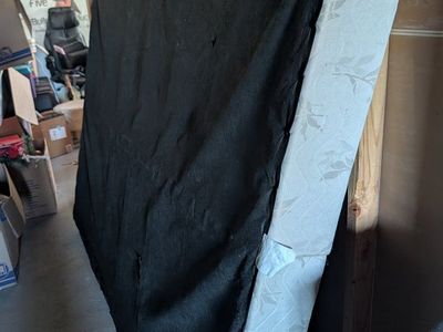 Queen Size box spring