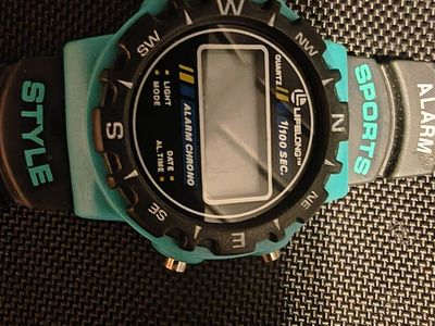 8 watches for sell 100 dollars OBO