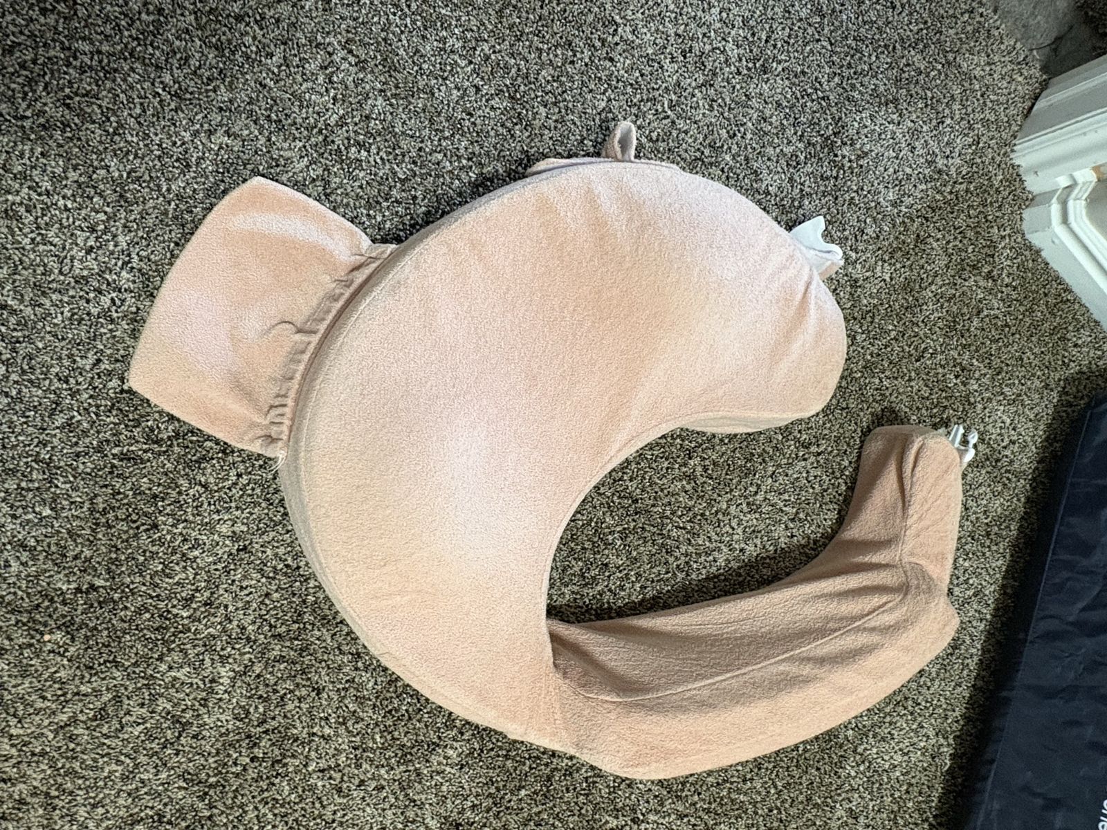 Breastfeeding Pillow