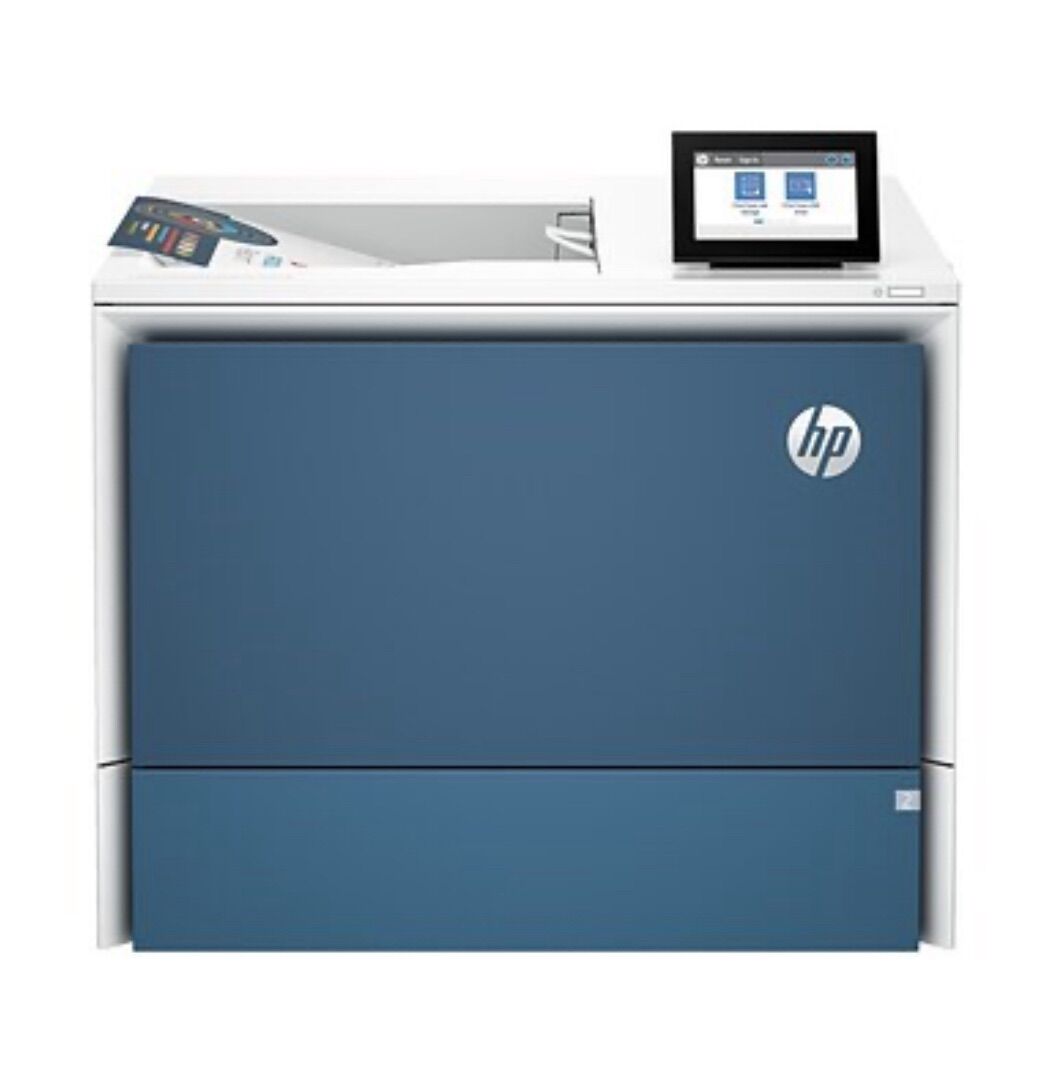 HP Color LaserJet Enterprise 5700dn  - New