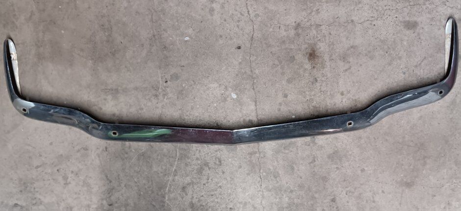 1964-66 Ford Mustang Front Chrome Bumper Original