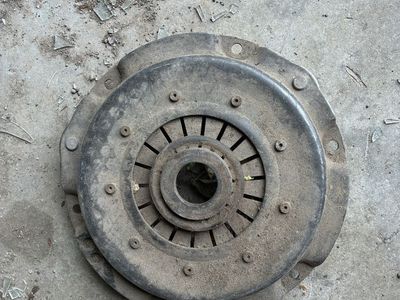 Kennedy Eng. Prod. Clutch Pressure Plate - Used