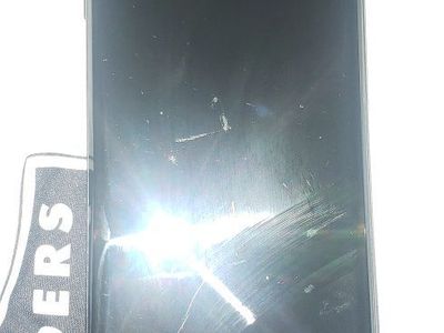 Samsung Galaxy Note 9 Black Smartphone with S Pen Stylus