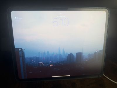 iPad Pro 13 inch