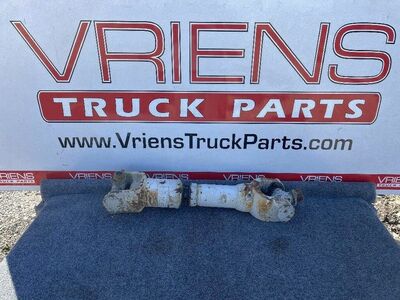 Peterbilt Rear Driveshaft for a Spicer