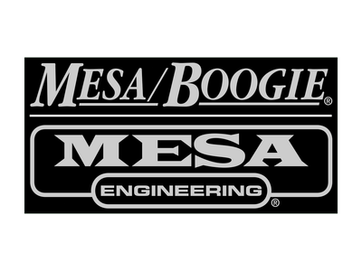 MESA BOOGIE Now Available!