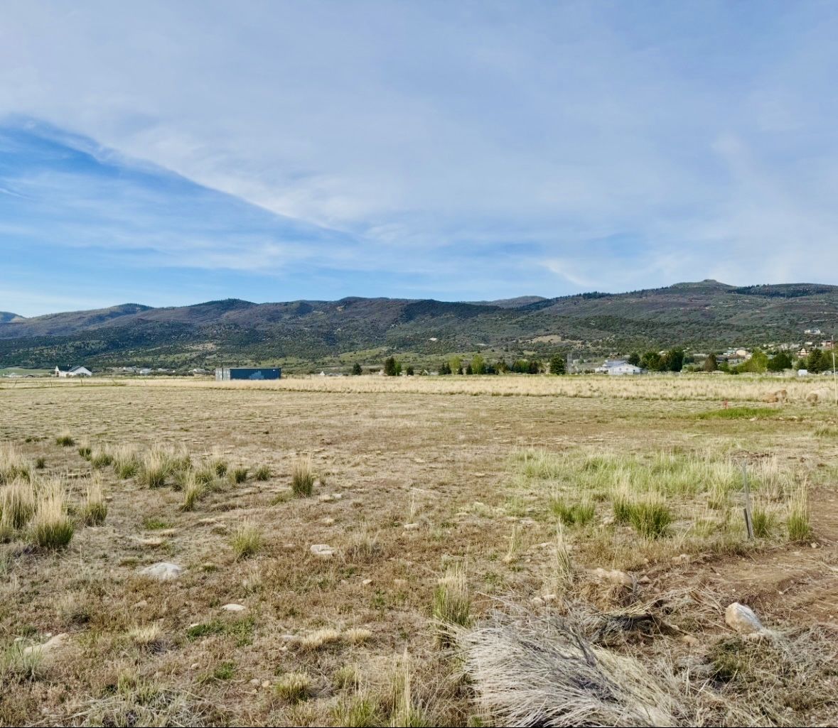 Fairview Building Lots