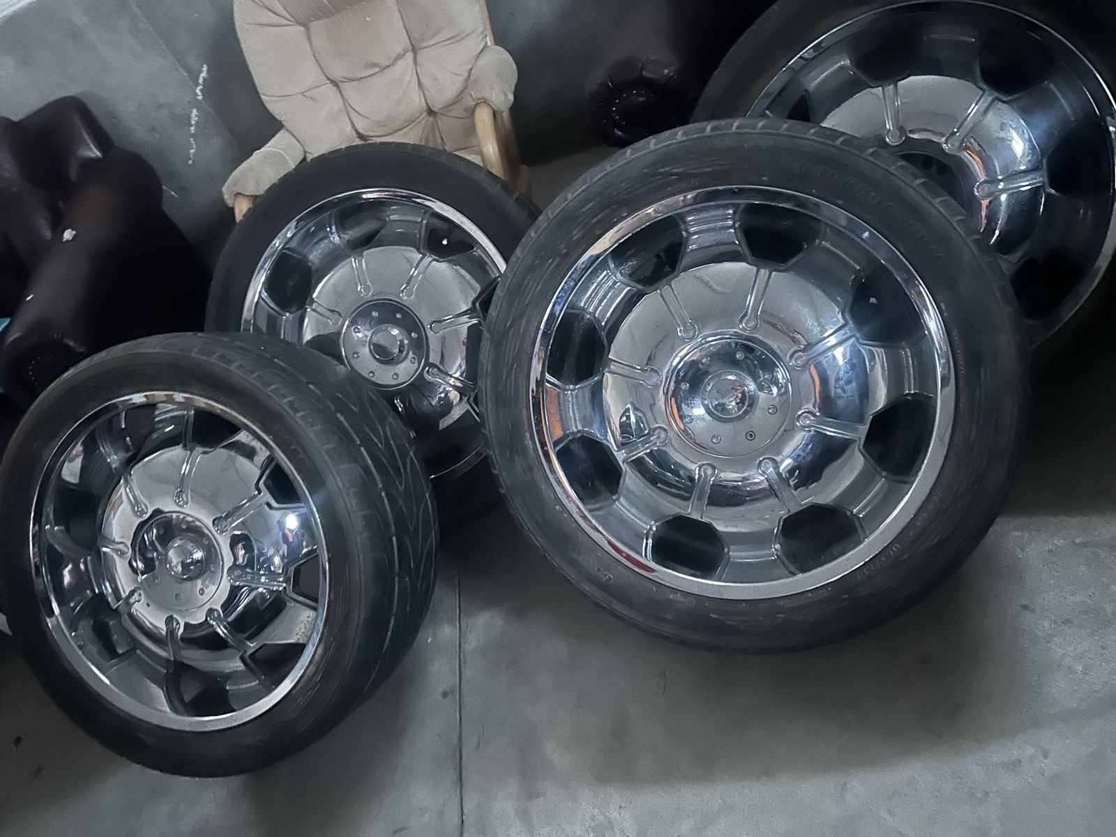 Rims