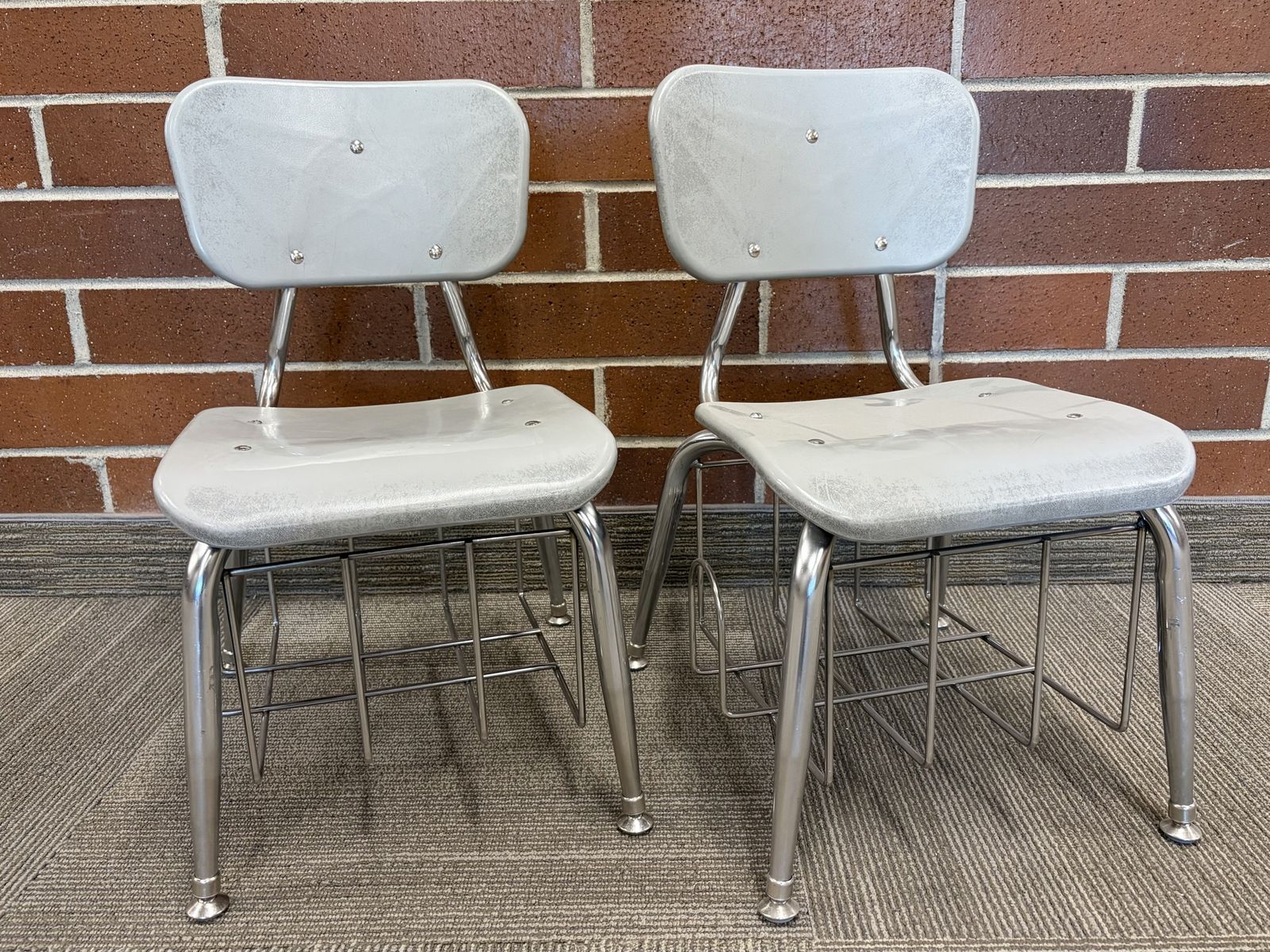 Kids School Chairs