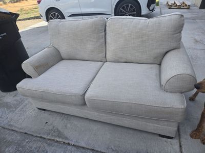 Furniture must go