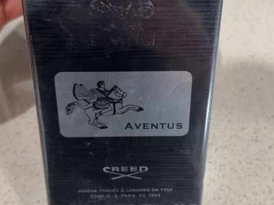 Creed Aventus cologme