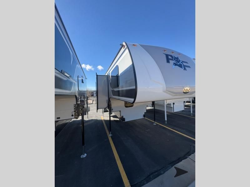 2026 Northwood Arctic Fox 811