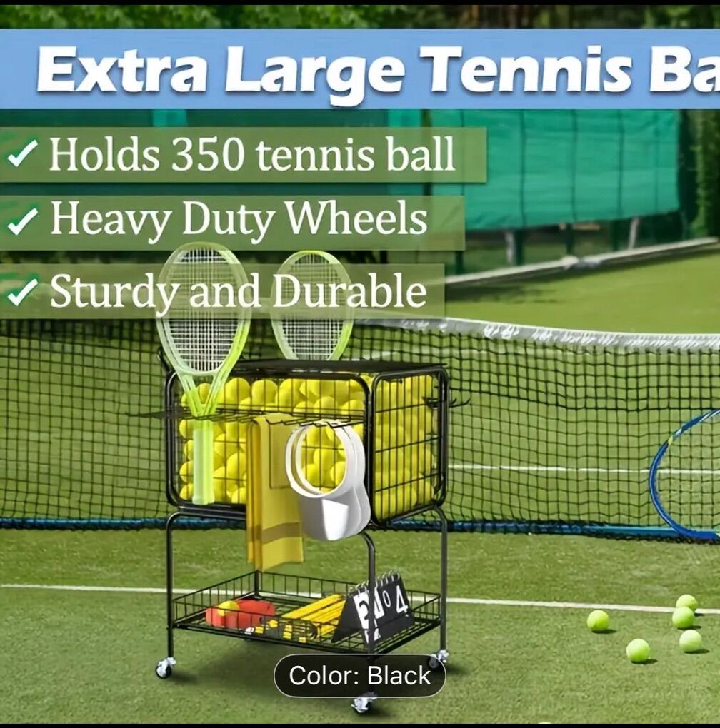 Extra Large Practical Trolley