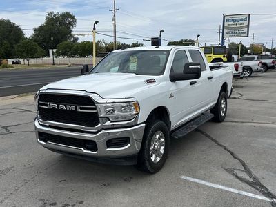 2023 Ram 3500 Big Horn